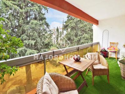 Vente Appartement 5 pi�ces MARSEILLE-12EME-ARRONDISSEMENT 13012