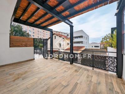 Vente Appartement 3 pi�ces MARSEILLE-9EME-ARRONDISSEMENT 13009
