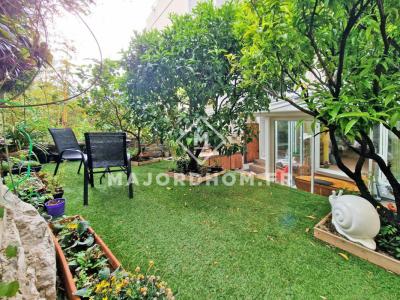 Vente Appartement 4 pi�ces MARSEILLE-7EME-ARRONDISSEMENT 13007