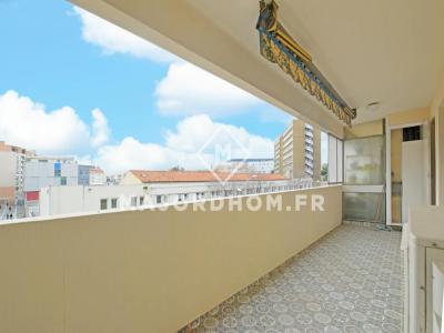 Vente Appartement 2 pi�ces MARSEILLE-5EME-ARRONDISSEMENT 13005
