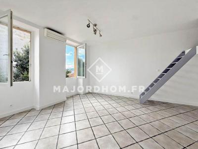 Vente Appartement 2 pi�ces MARSEILLE-4EME-ARRONDISSEMENT 13004