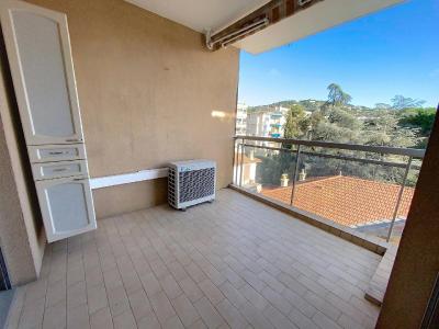 Vente Appartement 2 pi�ces CANNES 06400