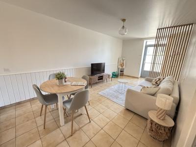 Vente Appartement 2 pi�ces NEUVILLE-LES-DAMES 01400
