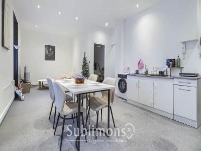 Vente Appartement 3 pi�ces NANTES 44000