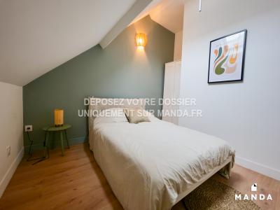 Location Appartement 5 pi�ces TOURCOING 59200