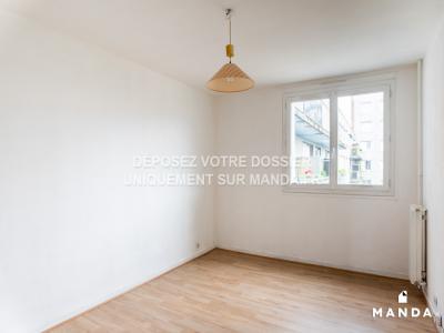 Location Appartement 4 pi�ces ARCUEIL 94110