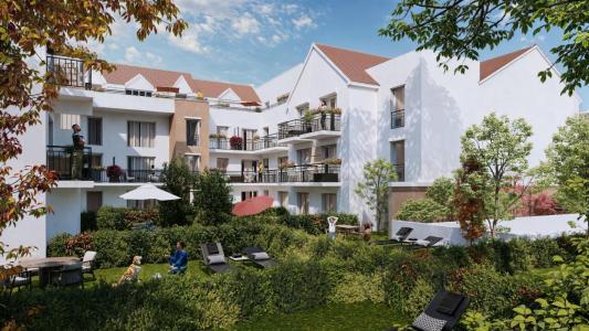 Vente Appartement 4 pi�ces BONDOUFLE 91070
