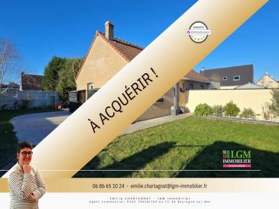 Vente Maison 6 pi�ces MARCK 62730