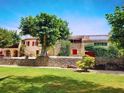 Vente Maison 10 pi�ces UZES 30700