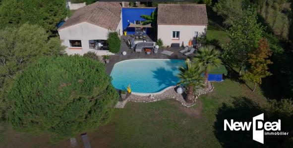 Vente Maison 6 pi�ces VILLENEUVE-SUR-LOT 47300