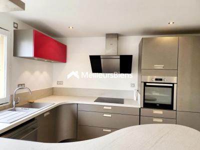 Vente Appartement 3 pi�ces NANCY 54000