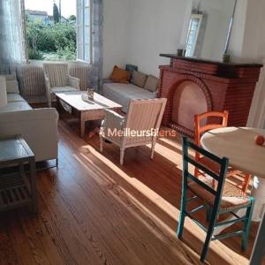 Vente Maison 5 pi�ces MIMIZAN 40200