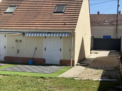 Location Maison 4 pi�ces MOUY 60250