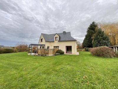 Vente Maison 6 pi�ces MINIAC-MORVAN 35540