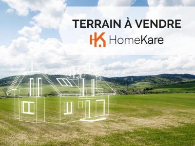 Vente Terrain MONTAUBAN 82000