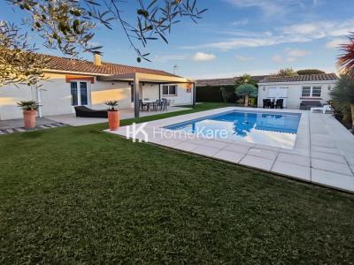 Vente Maison 5 pi�ces AUTERIVE 31190