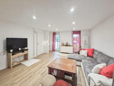 Vente Maison 4 pi�ces EAUNES 31600