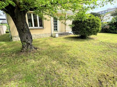 Vente Maison 6 pi�ces BORDEAUX 33200