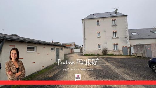 Vente Appartement 3 pi�ces VINEUIL 41350
