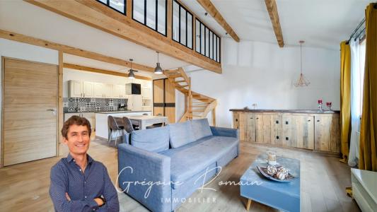 Vente Appartement 2 pi�ces SAINT-CHAMAS 13250