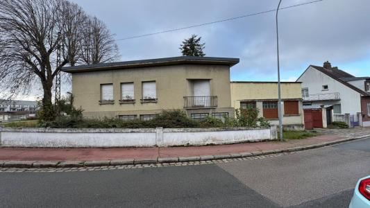 Vente Maison 10 pi�ces ABBEVILLE 80100