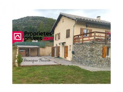 Vente Maison 4 pi�ces AUZET 04140