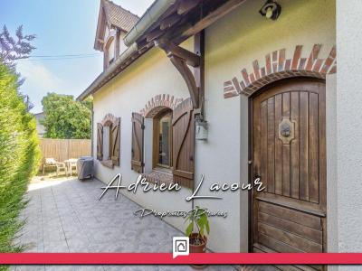 Vente Maison 7 pi�ces GIEVRES 41130