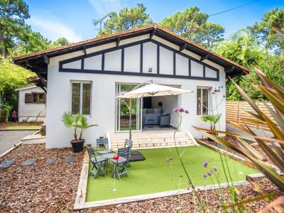 Vente Maison 6 pi�ces PYLA-SUR-MER 33115