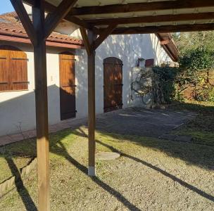 Vente Maison 4 pi�ces PONTONX-SUR-L'ADOUR 40465