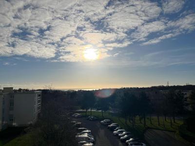 Vente Appartement 4 pi�ces HAVRE 76600