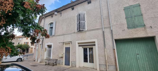 Vente Maison 5 pi�ces ALIGNAN-DU-VENT 34290