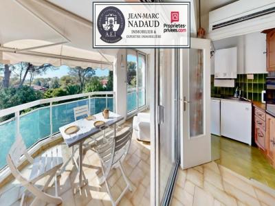 Vente Appartement SAINT-RAPHAEL 83700