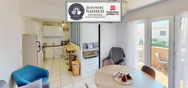 Vente Appartement 3 pi�ces FREJUS 83600