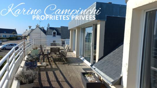 Vente Maison 7 pi�ces PENMARCH 29760