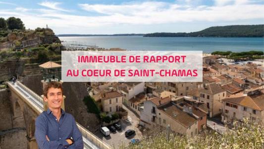 Vente Immeuble SAINT-CHAMAS 13250