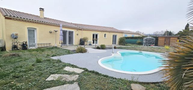 Vente Maison 5 pi�ces SOUAL 81580