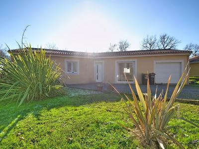 Vente Maison 5 pi�ces LANGON 33210
