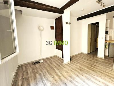 Vente Appartement LUYNES 13080