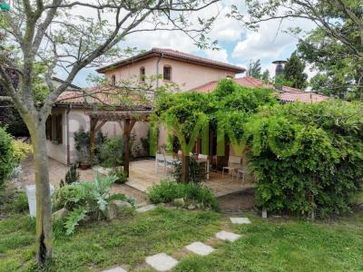 Vente Maison 5 pi�ces LEZOUX 63190