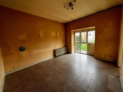 Vente Maison 3 pi�ces SANVIGNES-LES-MINES 71410