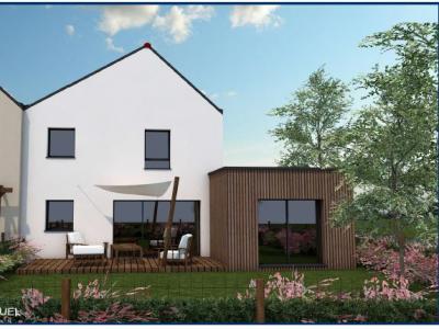 Vente Maison BONNEMAIN 35270