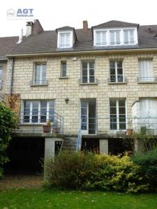 Vente Appartement 7 pi�ces BEAUVAIS 60000