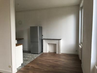 Location Appartement 2 pi�ces PRECY-SUR-OISE 60460
