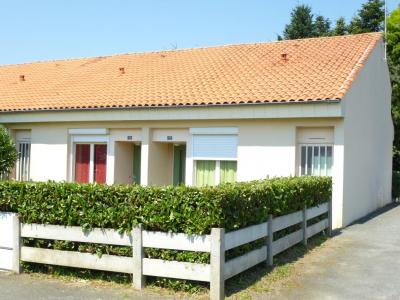 Location Maison 5 pi�ces BEAUPREAU 49600