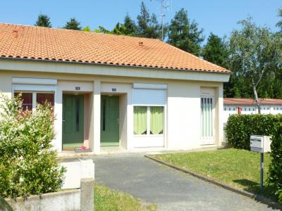 Location Maison 3 pi�ces BEAUPREAU 49600