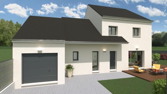 Vente Maison 5 pi�ces BRETTEVILLE-SUR-LAIZE 14680