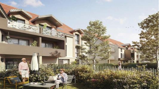 Location Appartement 3 pi�ces SENNECEY-LES-DIJON 21800