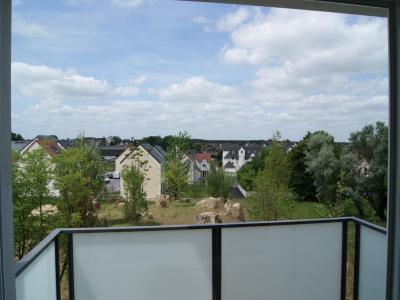 Location Appartement 3 pi�ces IFS 14123