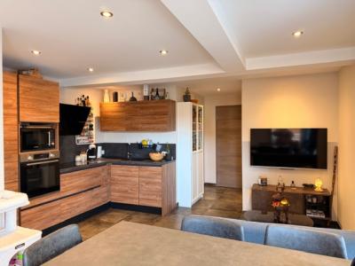 Vente Appartement 2 pi�ces PONTARLIER 25300