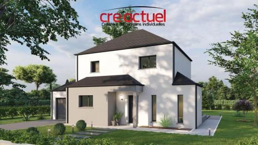 Vente Maison 5 pi�ces BAULON 35580